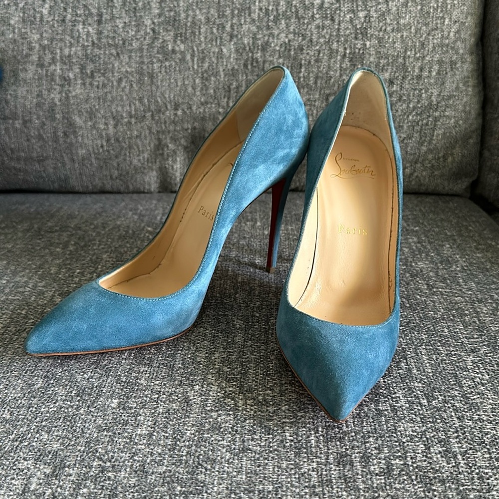 Christian Louboutin Pigalle Follies